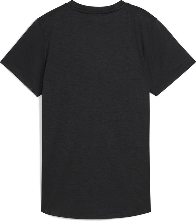 Produktbild Puma W TAD ESSENTIAL Heather Tee (S)
