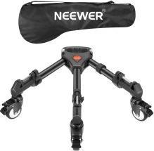 Produktbild Neewer Statyw Statyw Dolly do statywów SW-600 Rozmiar L (Kunststoff, Metall)