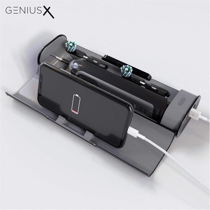 Produktbild Oral-B Genius X