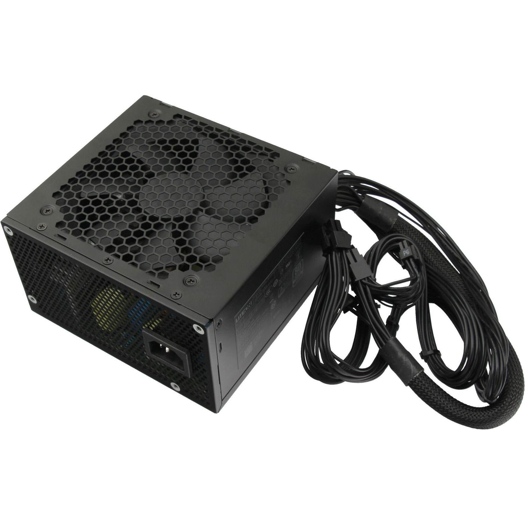 Acer DC.7501B.002 (750 W), PC Netzteil