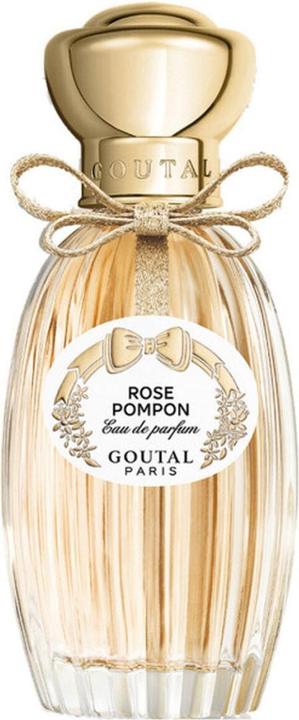 Actual product image Goutal Rose pompom (Eau de parfum, 100 ml)
