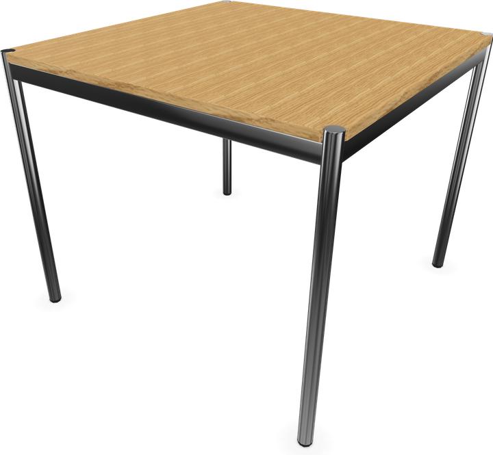 Produktbild Dietiker Atos II Besprechungstisch (900 x 900 x 749 mm)