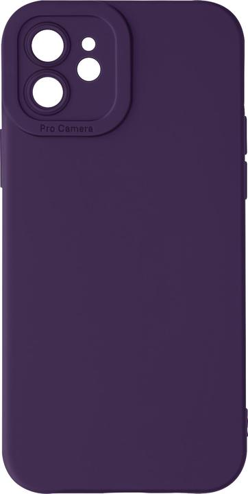 Deep violet