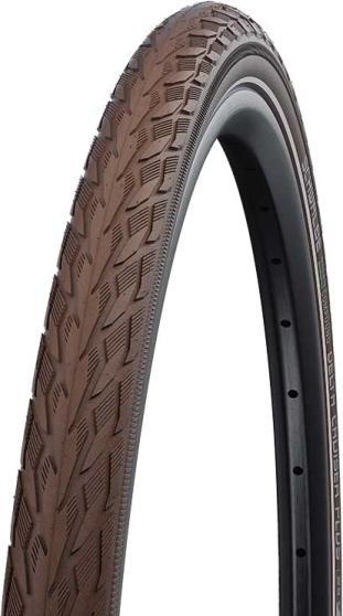 Actual product image Schwalbe Delta Cruiser (28 x 1.40, 37-622)