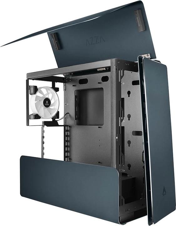Image du produit Azza Cast (ATX)