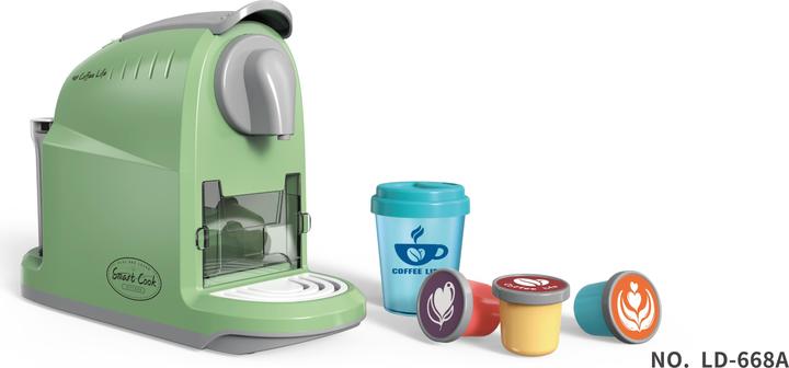 Image du produit Junior Home Machine à café