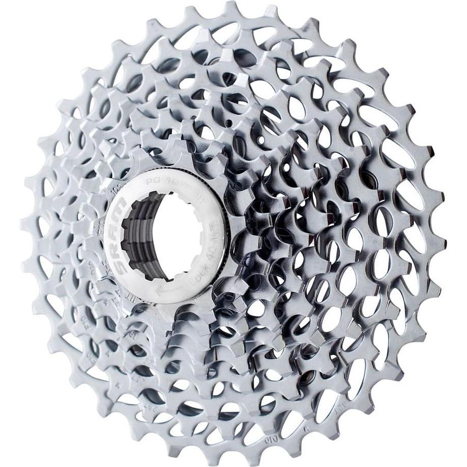 Sram, Velokassette, (10-fach, 11-28)