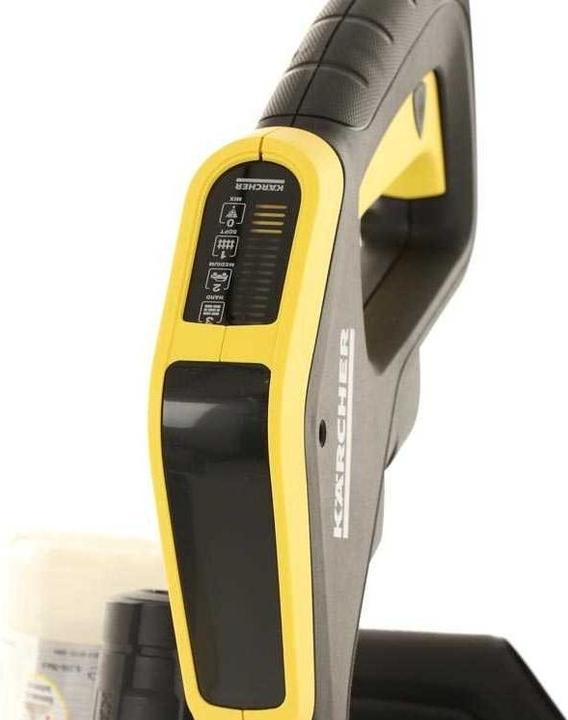 Actual product image Kärcher K 4 Power Control Flex Home (Air blast, Electrical connection)