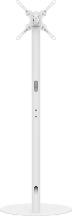 Image du produit Multibrackets Bodenständer 1x, von 7"-30", Stahl/Aluminium