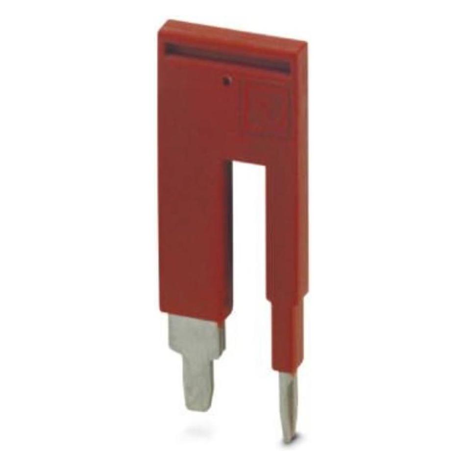 Phoenix Contact Verlagende brug RB ST 10-1,5/S, Kabels + Stekkers, Rood