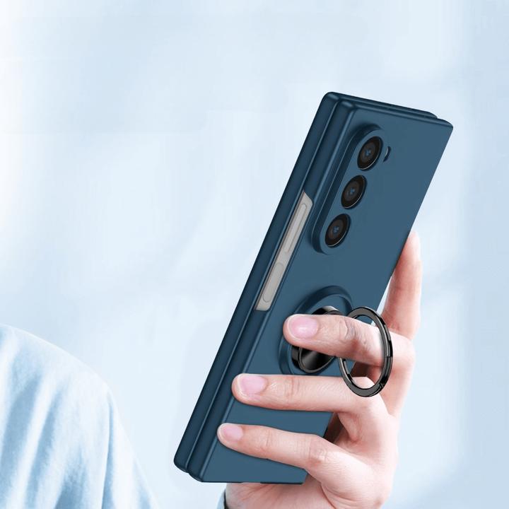 Produktbild Cover-Discount Galaxy Z Fold6 - 360-grad Schutzhülle mit Kickstand (Samsung Galaxy Z Fold6)