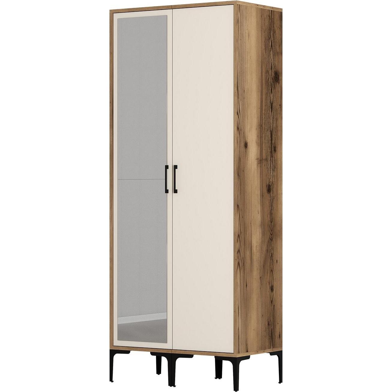 Hanah Home, Kleiderschrank, Kumsal