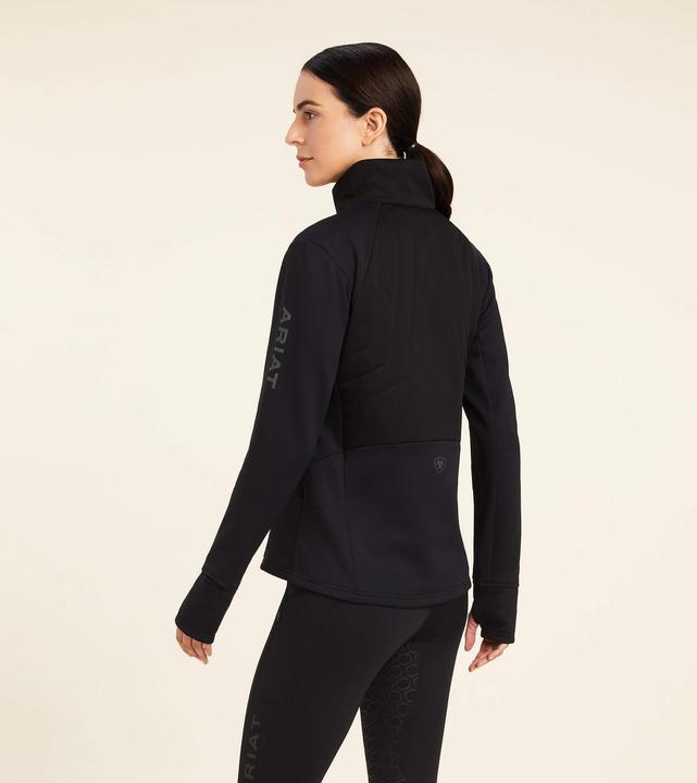 Produktbild Ariat Sweatshirt Half Zip Damen (M)