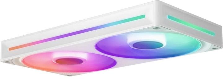 Produktbild NZXT F240 RGB Core (120 mm, 1x)