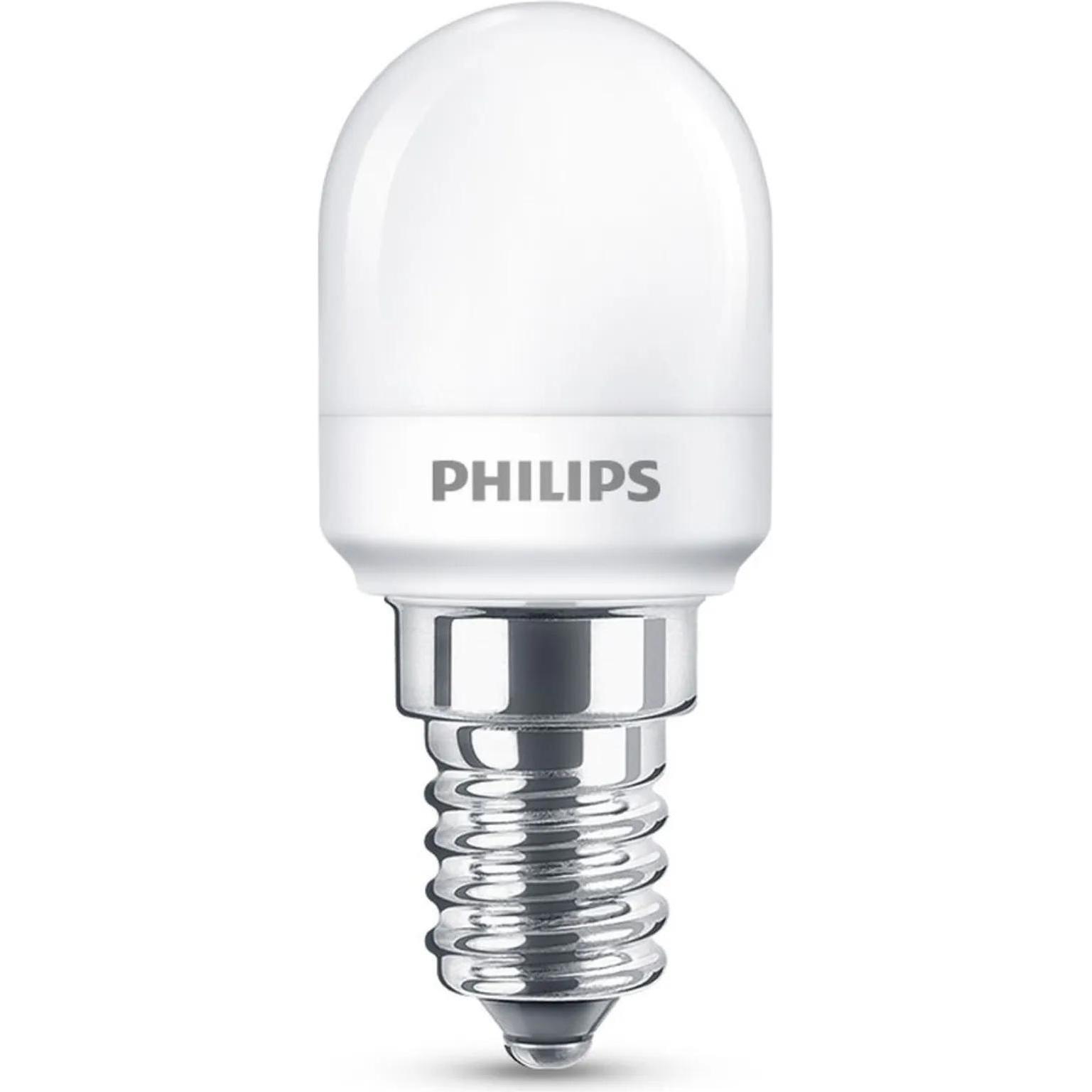 Philips, Leuchtmittel, Lampe (E14, 1.70 W, 150 lm, 1 x, F)