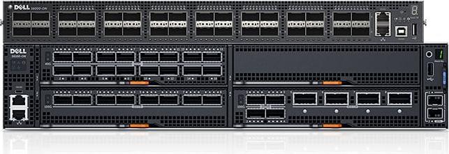 Produktbild Dell SFP28 Switch S5224F-ON 28 Port (28 Ports)