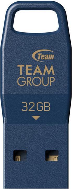 Image du produit Team Group S5 32 GB (USB-A 3.2 Gen 1) (32 Go, USB-A)