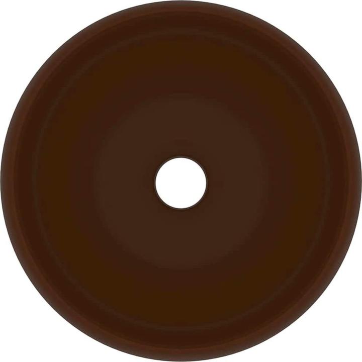 Immagine prodotto vidaXL Luxus Waschbecken (400 mm, 400 mm)