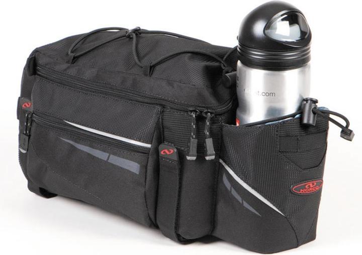 Actual product image Norco Ohio pannier