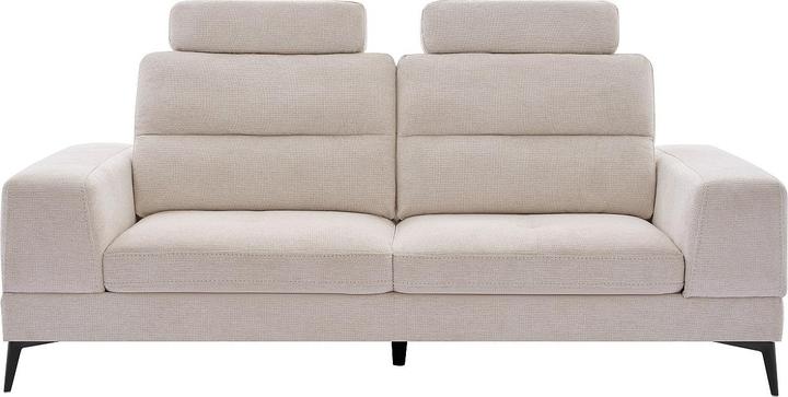 Produktbild Vente-unique Udalio (3-Sitzer)