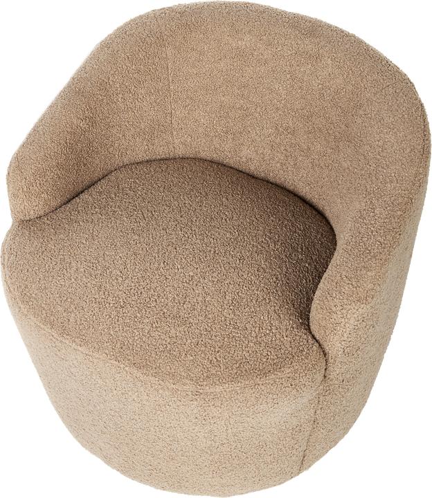 Produktbild Beliani Davik