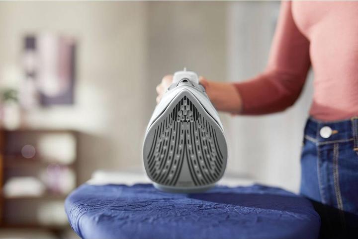Actual product image Philips DST5010/10 (2400 W, 160 g/min)