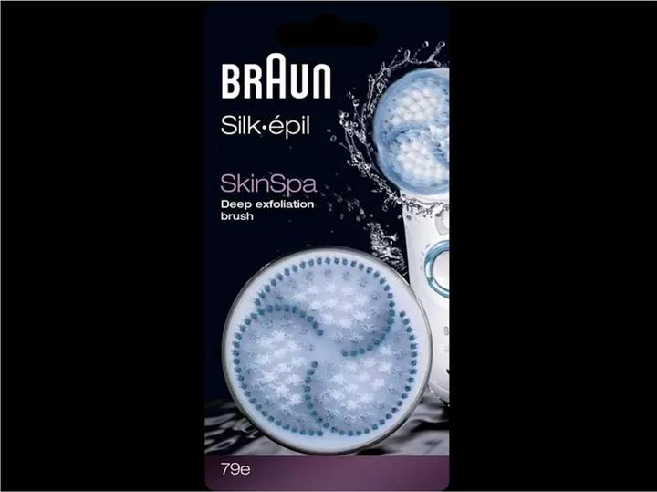 Produktbild Braun Silk-épil SkinSpa