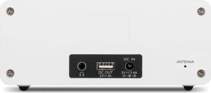 Image du produit TechniSat radio numérique 52 (DAB+ DAB, FM)