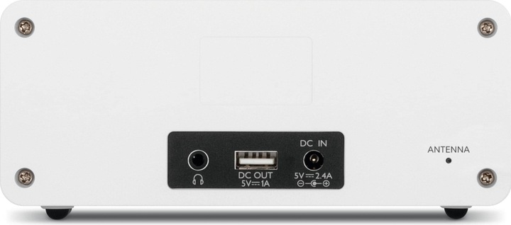 Actual product image TechniSat digital radio 52 (DAB+, FM)