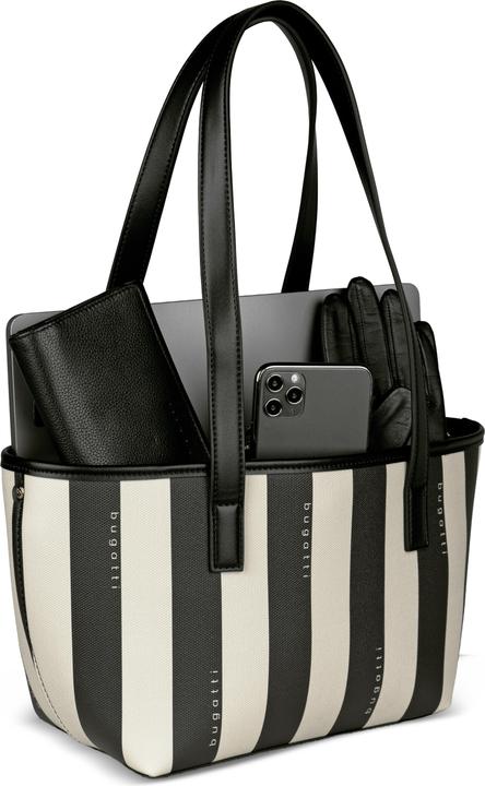 Immagine prodotto Bugatti Cleo Schultertasche 36 cm