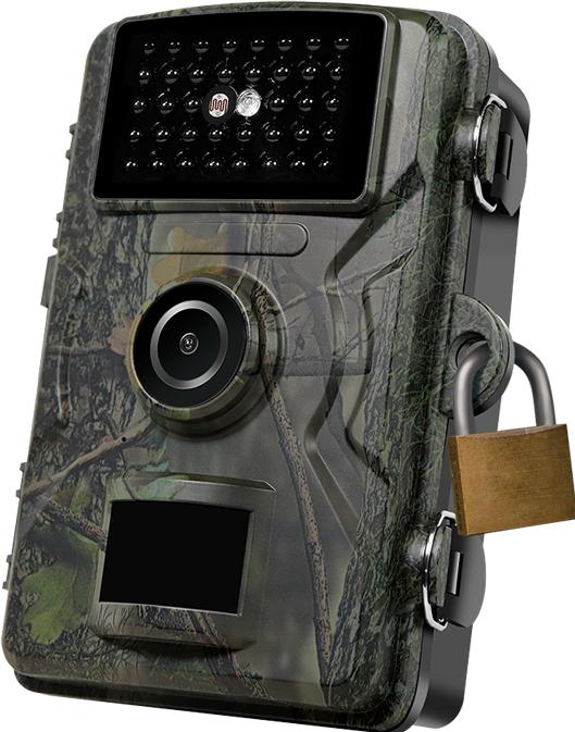 Produktbild LogiLink Wildkamera