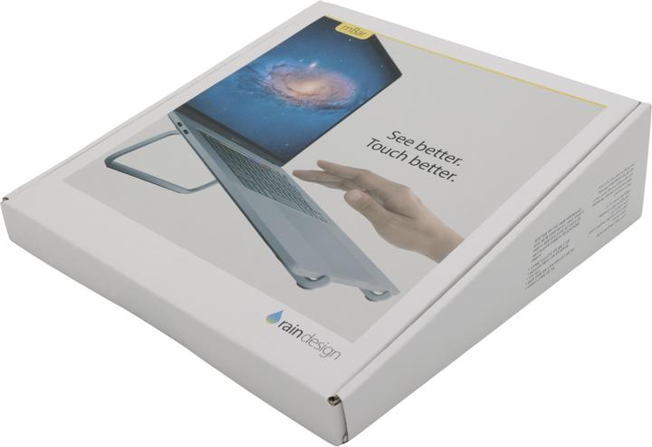 Produktbild Raindesign mBar - Notebook-Ständer - Space-grau