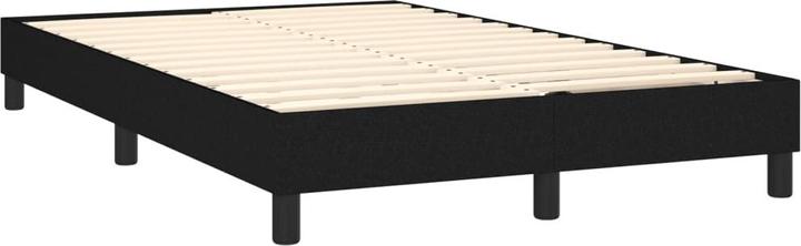 Actual product image vidaXL Boxspringbett (140 x 190 cm)