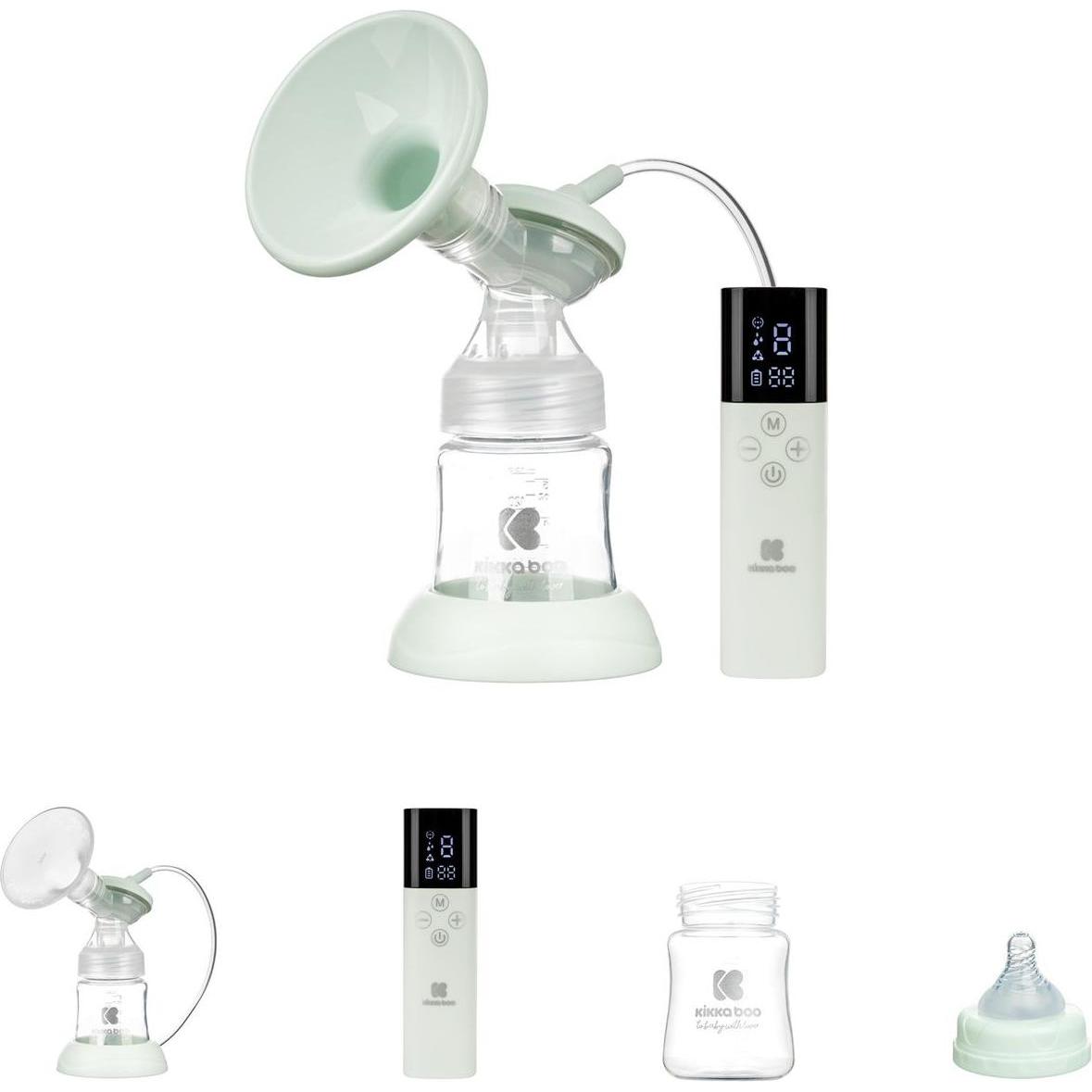 Kikkaboo, Milchpumpe, Milchpumpe Caily elektrisch