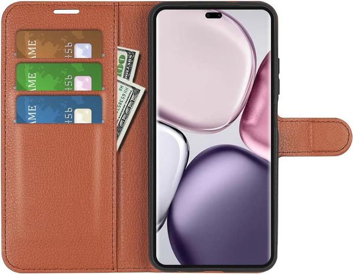 Immagine prodotto Cover-Discount Leder Etui Hülle (Honor Magic7 Lite)