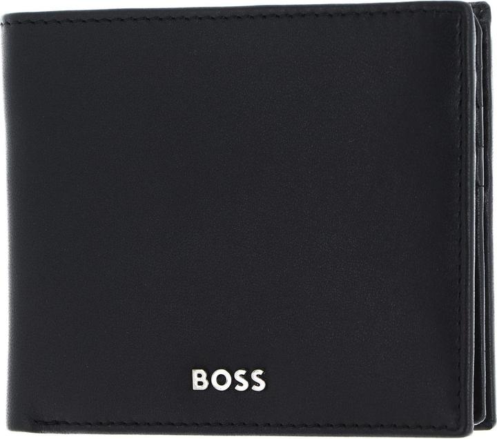 Actual product image Hugo Boss Classic Smooth Card Case