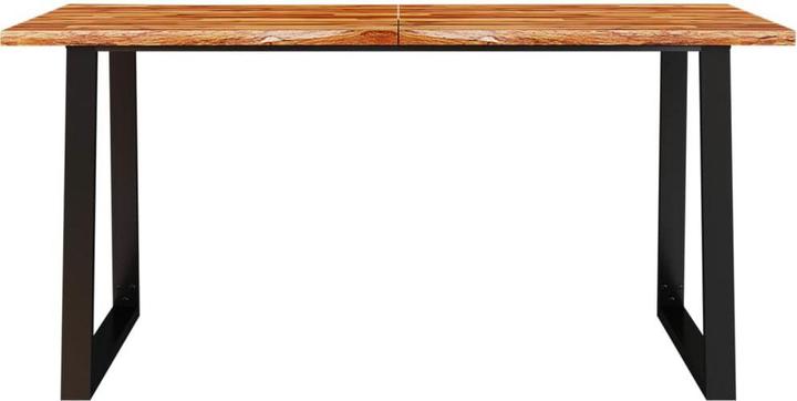 Image du produit vidaXL Esstisch (160 x 80 x 75 cm)