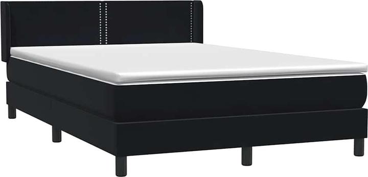 Produktbild vidaXL Boxspringbett (160 x 220 cm)