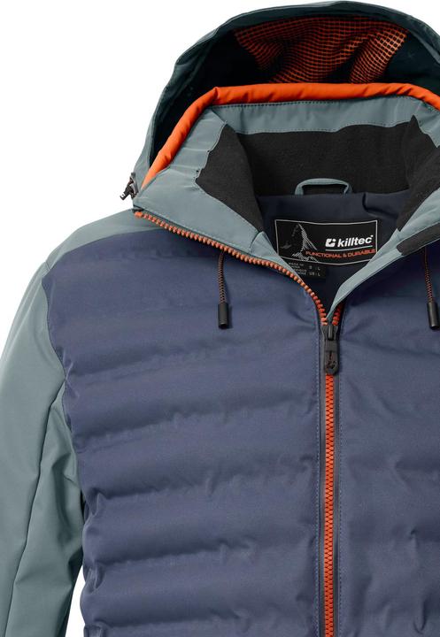 Immagine prodotto Killtec Ksw 72 Mn Ski Jckt (L)