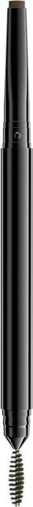 Actual product image NYX Professional Make-Up precision (Auburn)