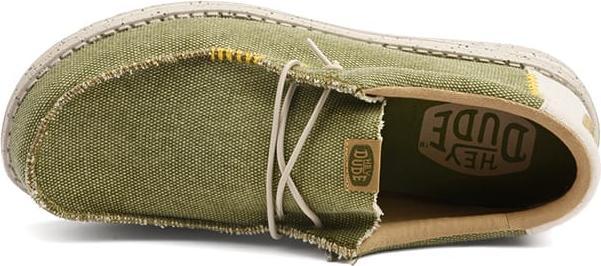 Immagine prodotto Hey Dude Wally Coastline Jute (41)