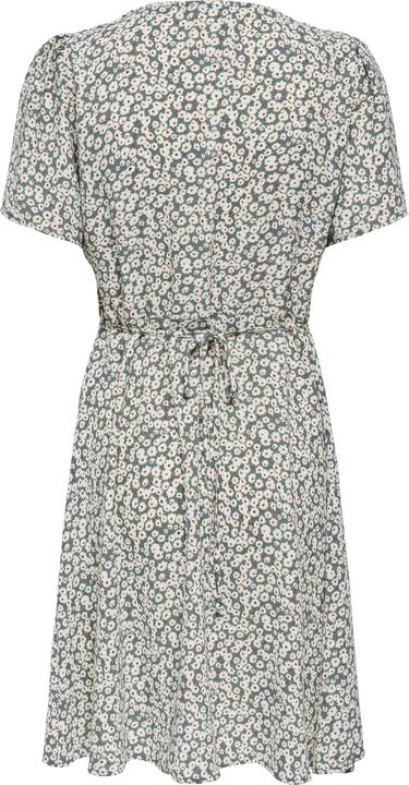 Image du produit Only ONLLUCA Kurzes Kleid Kleid (S)