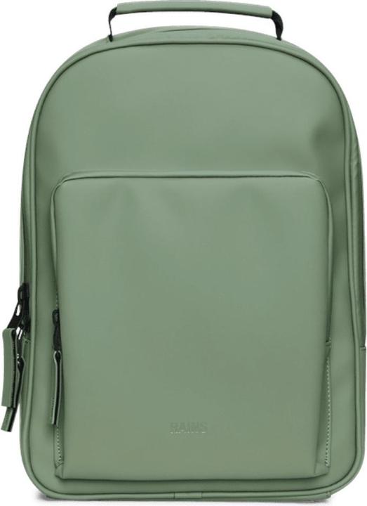 Produktbild Rains Book Daypack W3, Well (11 l)