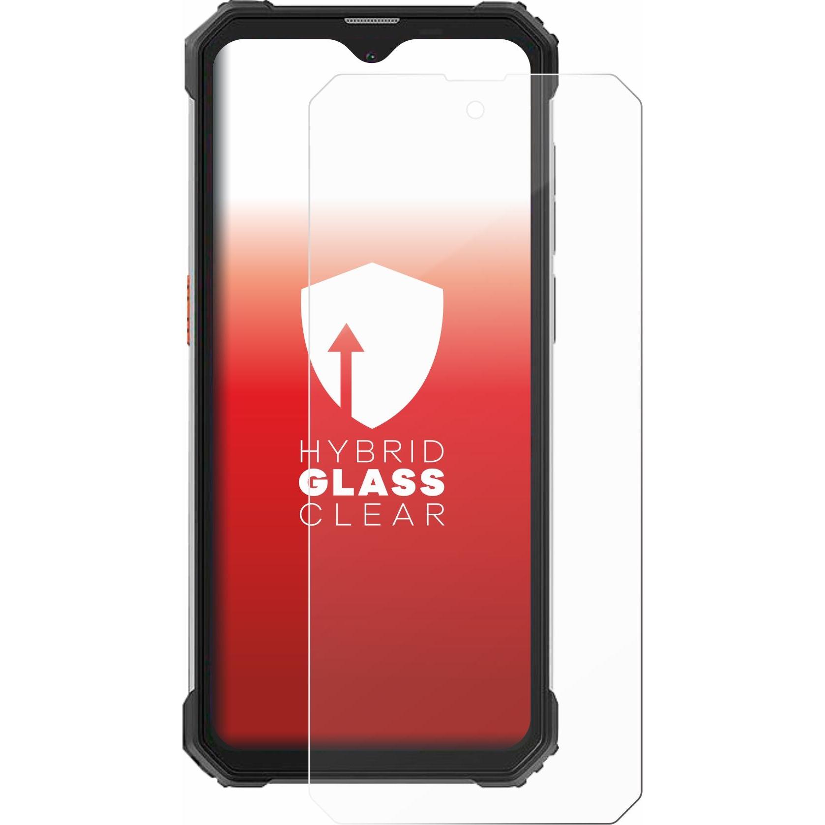 Thumbnail - upscreen Scratch Shield (1 Stück, Blackview BV8900), Smartphone Schutzfolie, Transparent