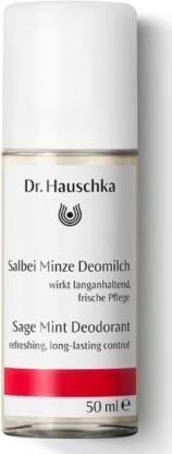 Image du produit Dr. Hauschka Menthe à la sauge Deomilch (Roll-on, 50 ml)