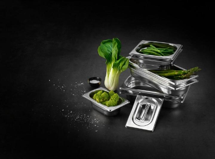 Image du produit AEG MaxiKlasse Steam Kit - Kit professionnel pour steamer