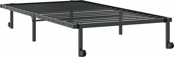 Image du produit vidaXL Bettgestell (107 x 203 cm)