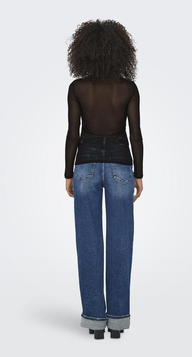 Actual product image Only ONLERICA Top Top (M)