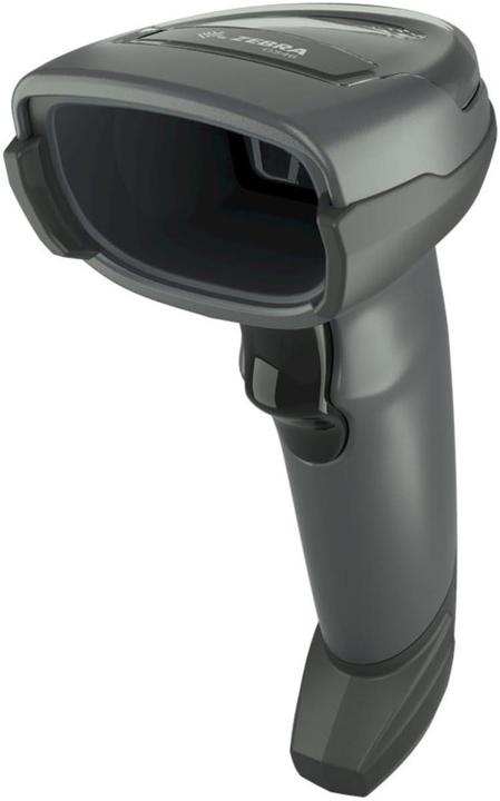 Zebra DS4608 (Codes à barres 1D, Codes à barres 2D)