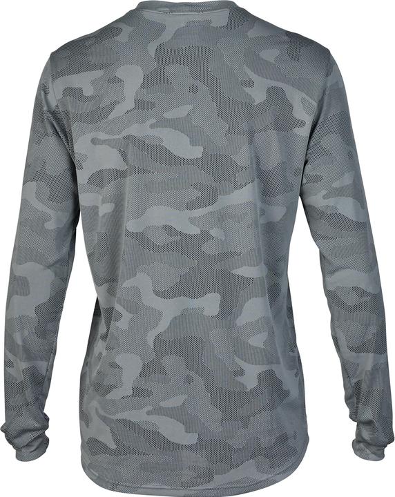 Immagine prodotto Fox Jersey 24 Ranger Tru Dri Ls C Gry (S)